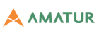 Logo Viação Amatur